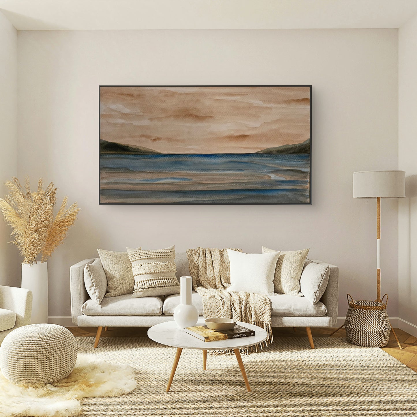 Drift - Limited Edition Print