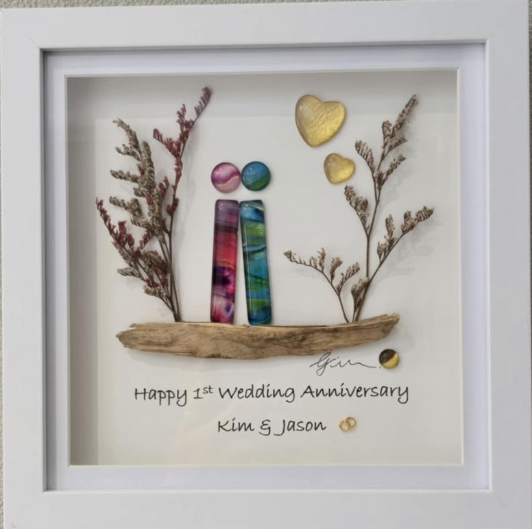 The Perfect Gift: Personalised Shadow Box Art for Every Occasion”