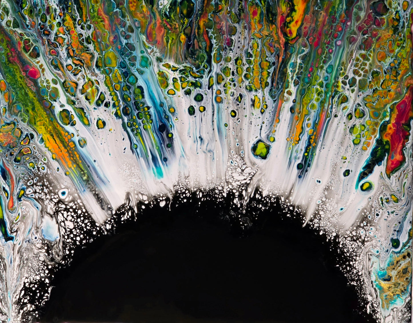 Cosmic Eye - Limited Edition Print