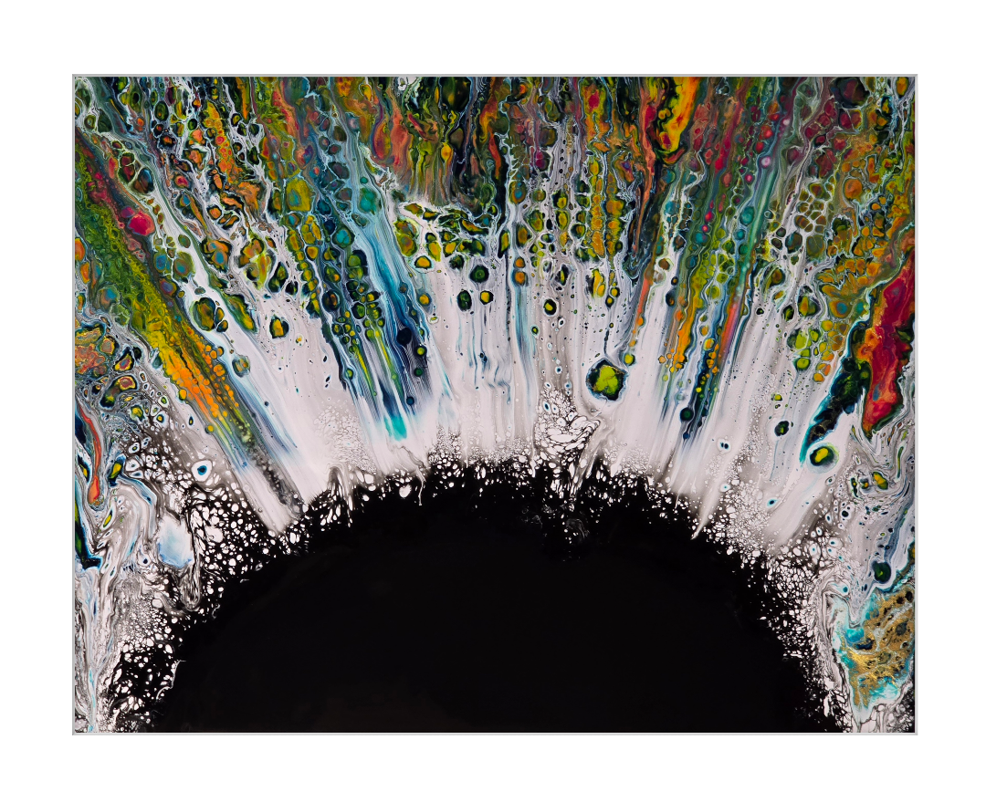 Cosmic Eye - Limited Edition Print