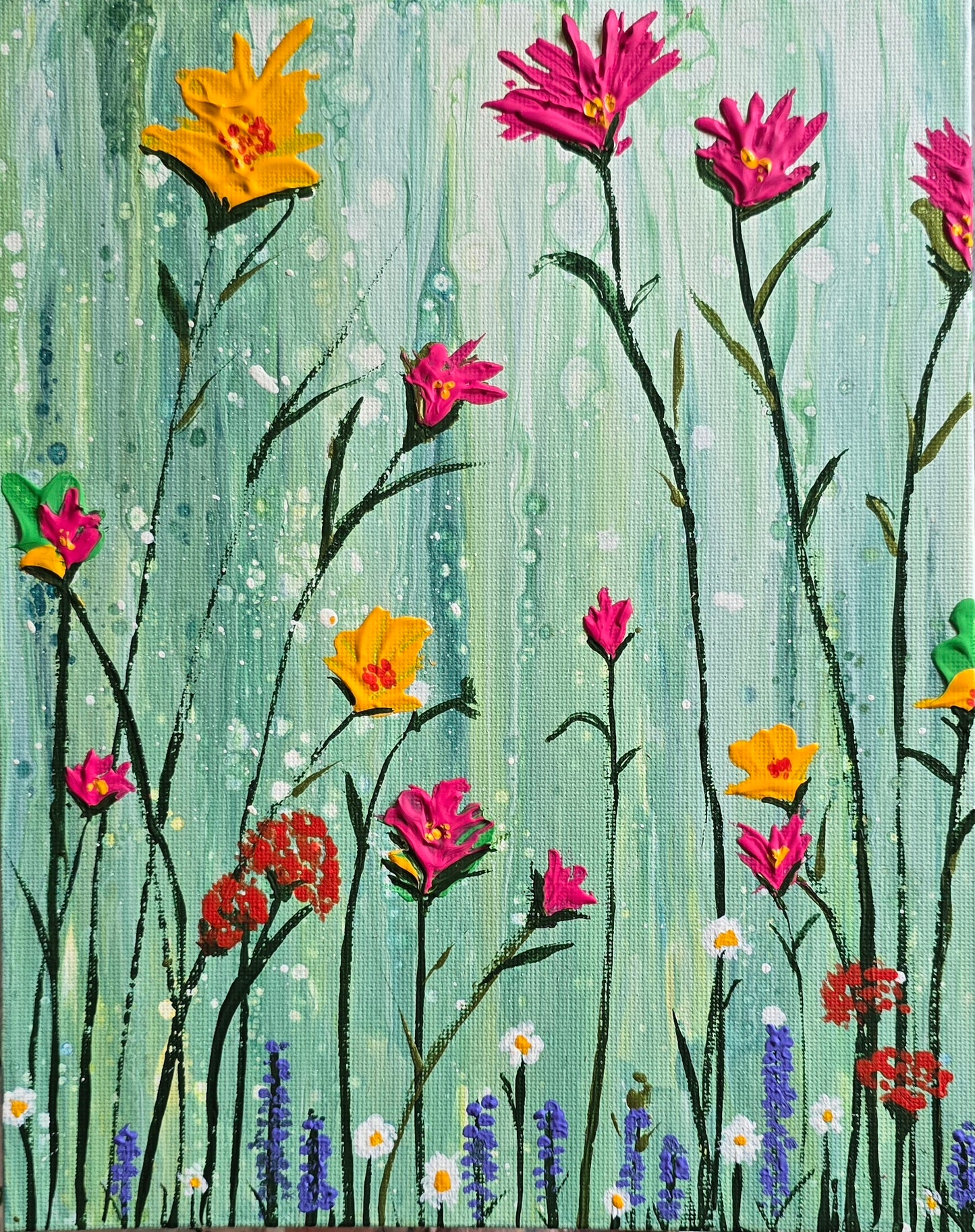 Whispers of Spring - Limited Edition Print
