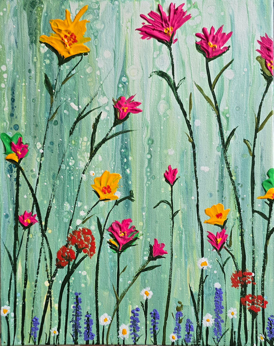 Whispers of Spring - Limited Edition Print