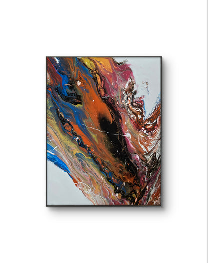 Molten Currents