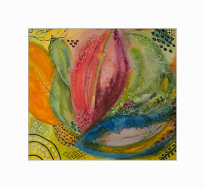 Spring Awakening - Limited Edition Print